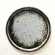 Glazed ceramic plate (stoneware), Chantal & Thierry Robert 1970