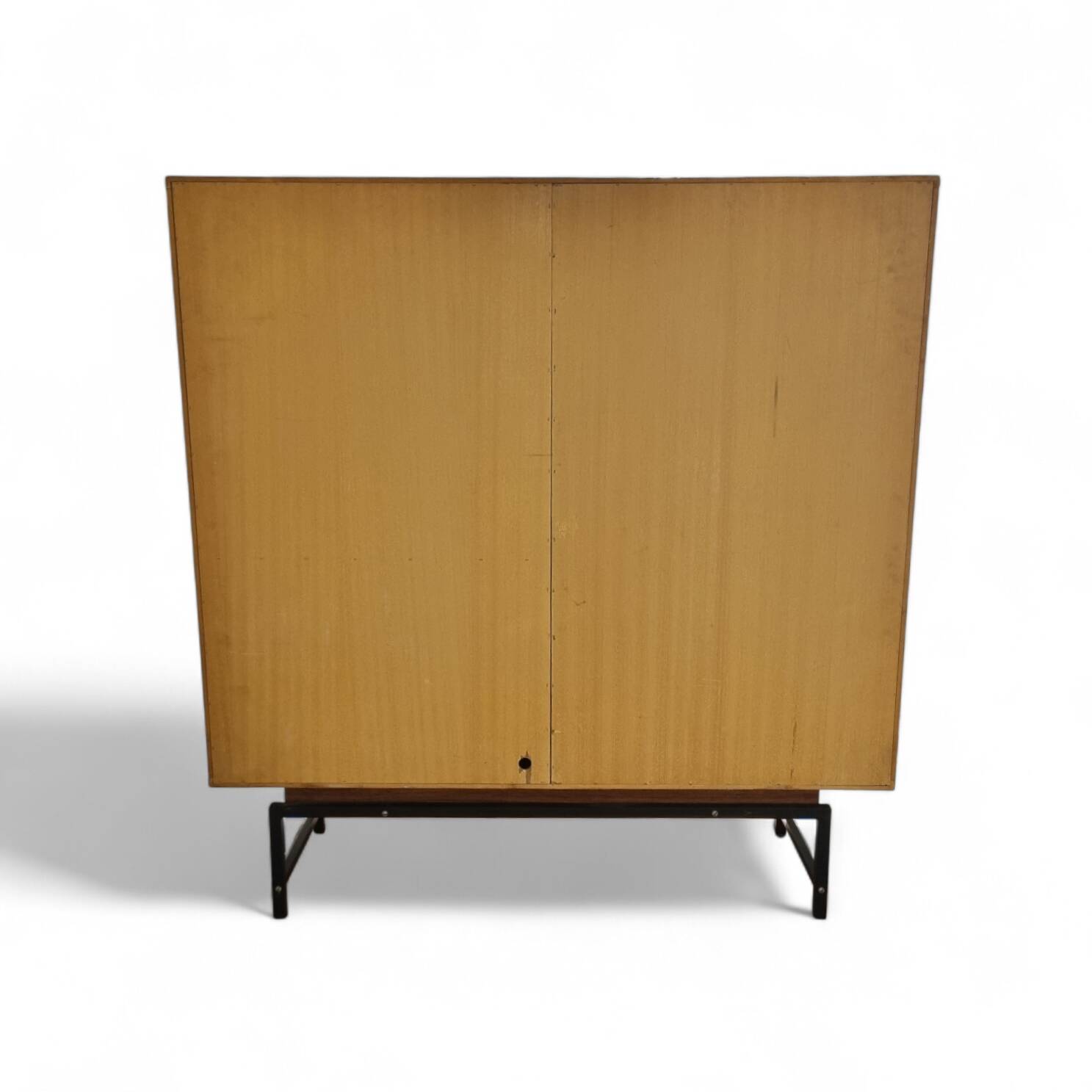 VSJ-125 Salon Cabinet by Kurt Gunther & Horst Brechtmann for Fristho, 1960