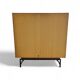 VSJ-125 Salon Cabinet by Kurt Gunther & Horst Brechtmann for Fristho, 1960