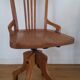 American office chair from the 30s