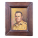Portrait of a man in a shirt