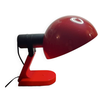 Table lamp Praxi di Bruno Gecchelin per Guzzini, 1982, italia