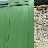 Old hardware furniture