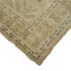 Turkish Vintage Anatolian Rug 188 cm x 335 cm