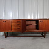 60s teak sideboard