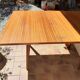 Table d appoint retro