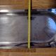 Fish serving dish