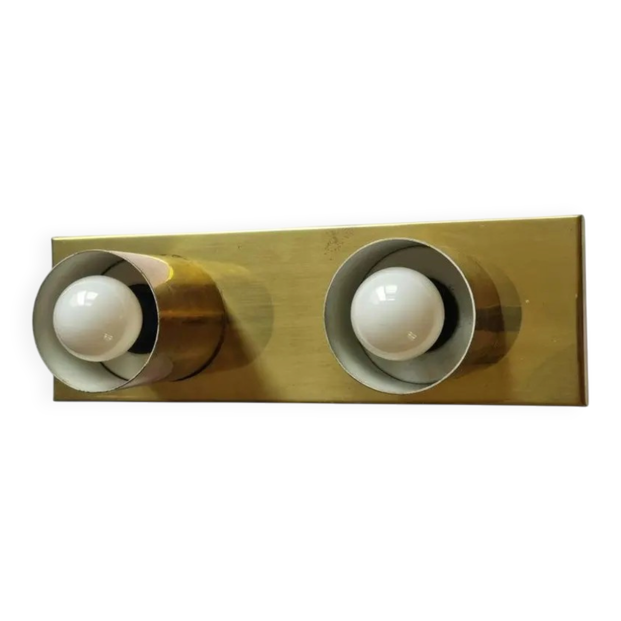 Midcentury Rare Wall Lamp Beisl Leuchte, Germany, 1960s
