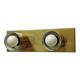 Midcentury Rare Wall Lamp Beisl Leuchte, Germany, 1960s