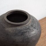 Antique Chinese ceramic vase (circa 1900) #15