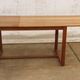 Walnut folding dining table by Drevotvar, 1980´s, Czechoslovakia