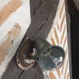 Lita 1960 spotlight wall light