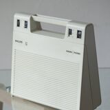 Tourne disque Philips 190 pick up vintage