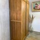 Armoire parisienne vintage