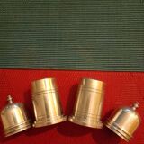 Salt and pepper shakers