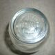 Small transparent Duralex glass x3