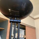 Relko Milano halogen floor lamp from the 80s-90s with reading light