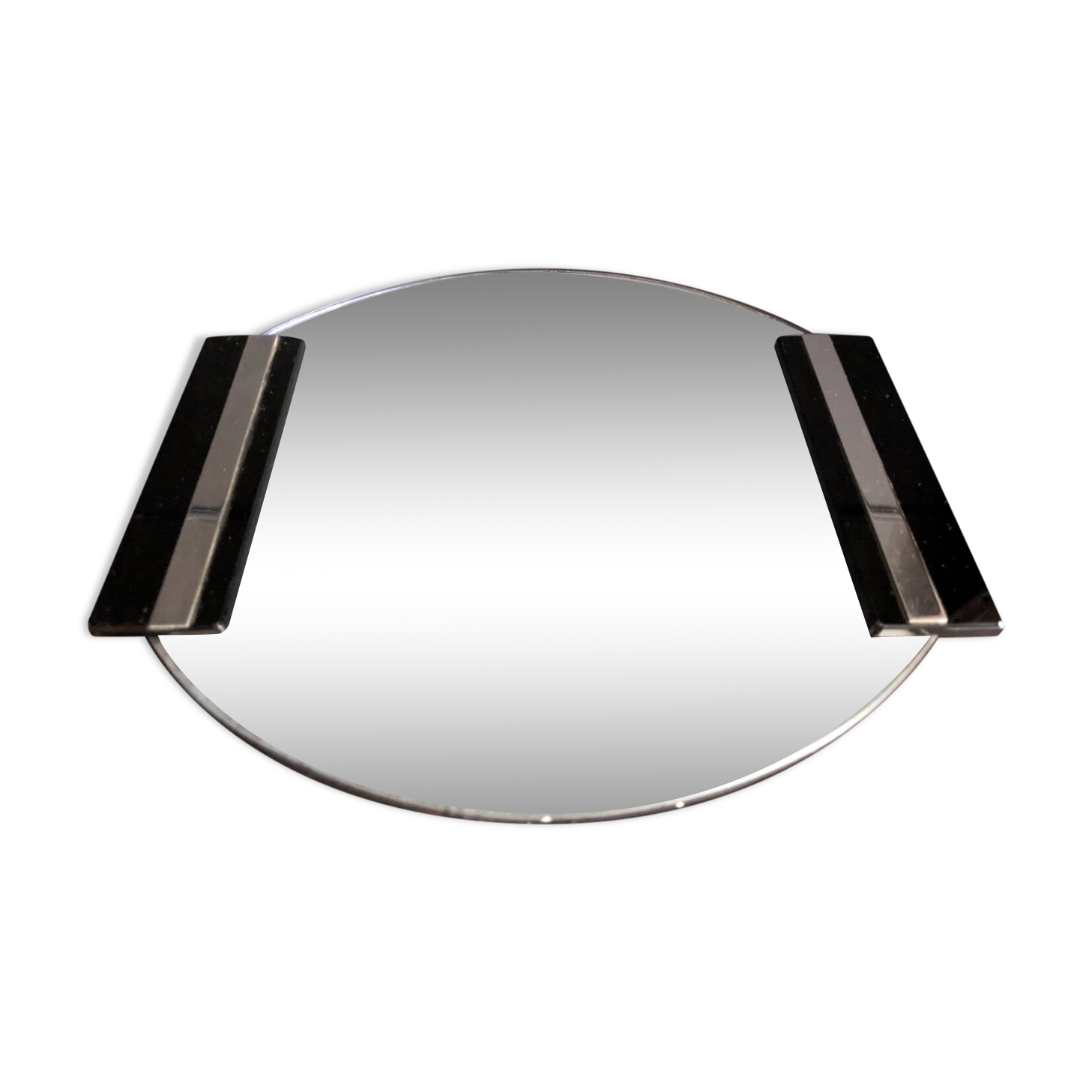 Art Deco tray