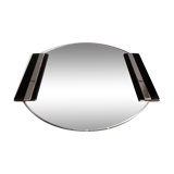 Art Deco tray
