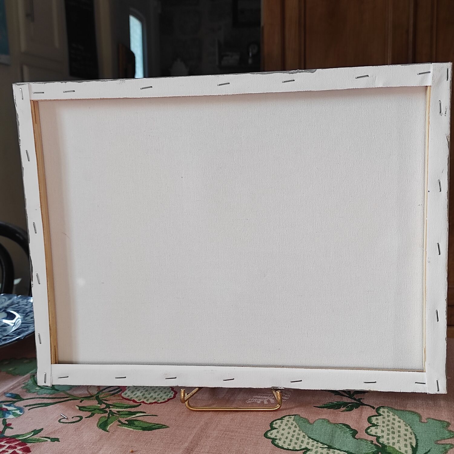 Painting: Mont Ventoux