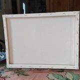 Painting: Mont Ventoux