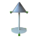 Franco Raggi lamp Fontana Arte
