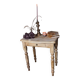 Table d'écriture