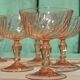 Rosaline champagne glass