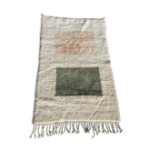 Tapis berbere 39x60 cm