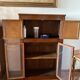 Meuble style garde manger