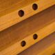 Buffet années 60, design scandinave