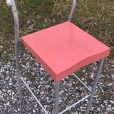 Tabourets de Philippe Starck