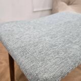 Vintage Danish footrest