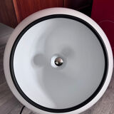 New sun lamp Prisunic X Monoprix assigned to Marc Held.