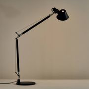 Tolomeo table lamp by Michele De Lucchi & Giancarlo Fassina for Artemide