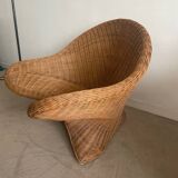 Meditation lotus chair