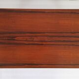 Severin Hansen coffee table in rosewood