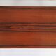 Severin Hansen coffee table in rosewood