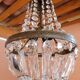 Lustre montgolfière ø 25 cm