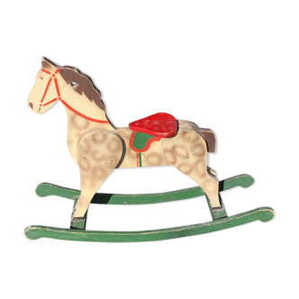 Rocking horse