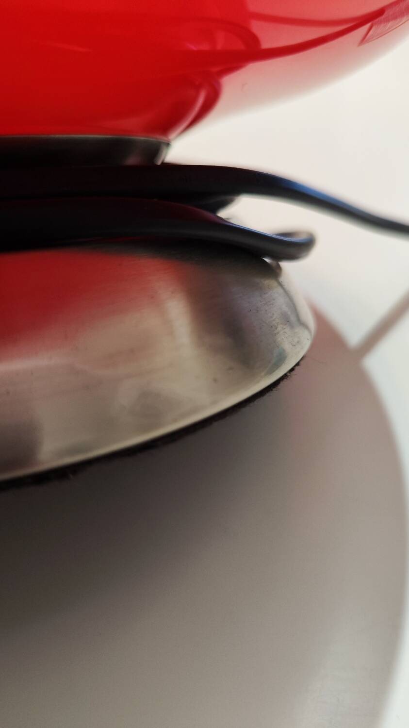 Table lamp
