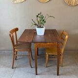 Small vintage kitchen table or desk