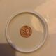 Plat creux ancien Limoges