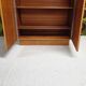 Vintage furniture from the 70s – Light wood