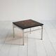 Table basse “Etna” par Jean René, années 1970