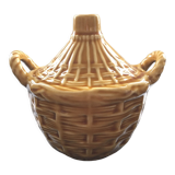 Soliflore slip basket