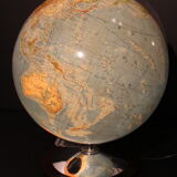German globe