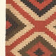 2.5 x 4 jute handwoven kilim runner carpet, rug, 75 x 120 cm