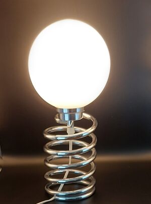 Lampe à poser