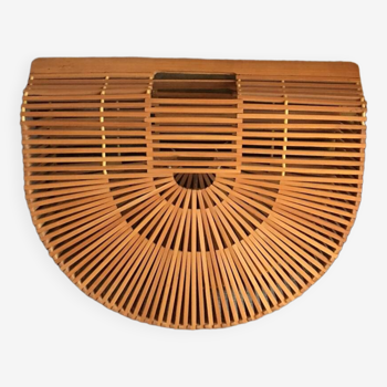 Japanese basket